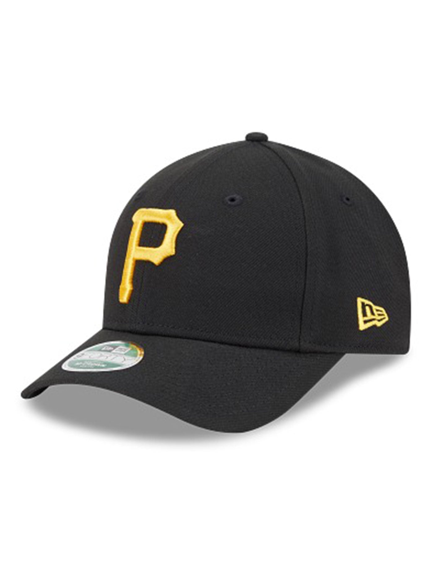 MLB Player Rep 9Forty MC Pittsburgh Pirates GM OTC Hat (Youth 7-14)