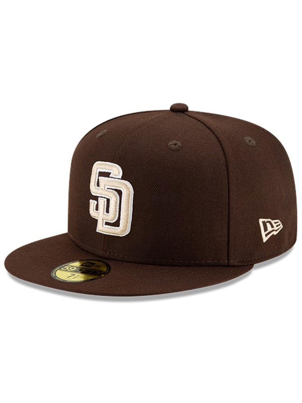 San Diego Padres 59Fifty Alt Hat