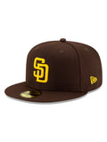 Authentic Collection San Diego Padres GM 2020 Hat