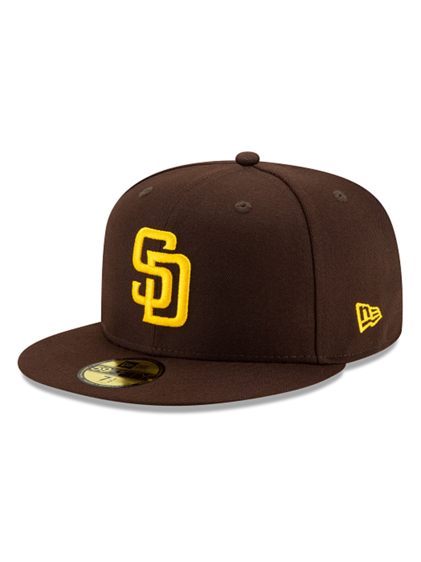 Authentic Collection San Diego Padres GM 2020 Hat