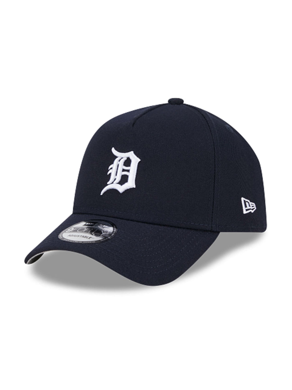 9Forty AF Rep Poly 24180 Detroit Tigers HM OTC Hat