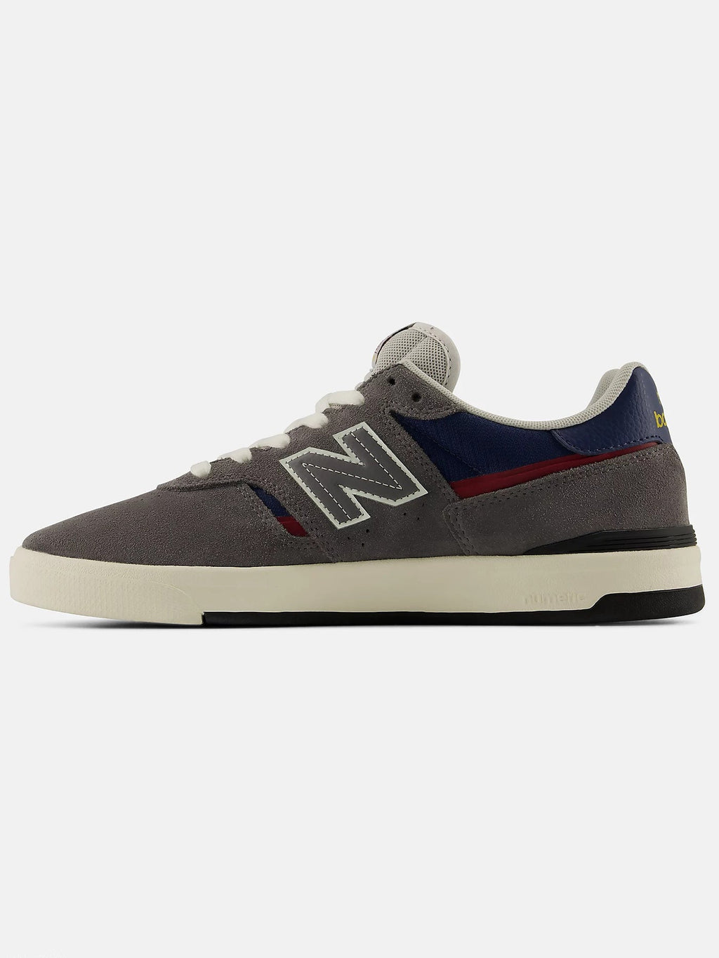 Jamie Foy 306 Cup Grey/Navy Shoes