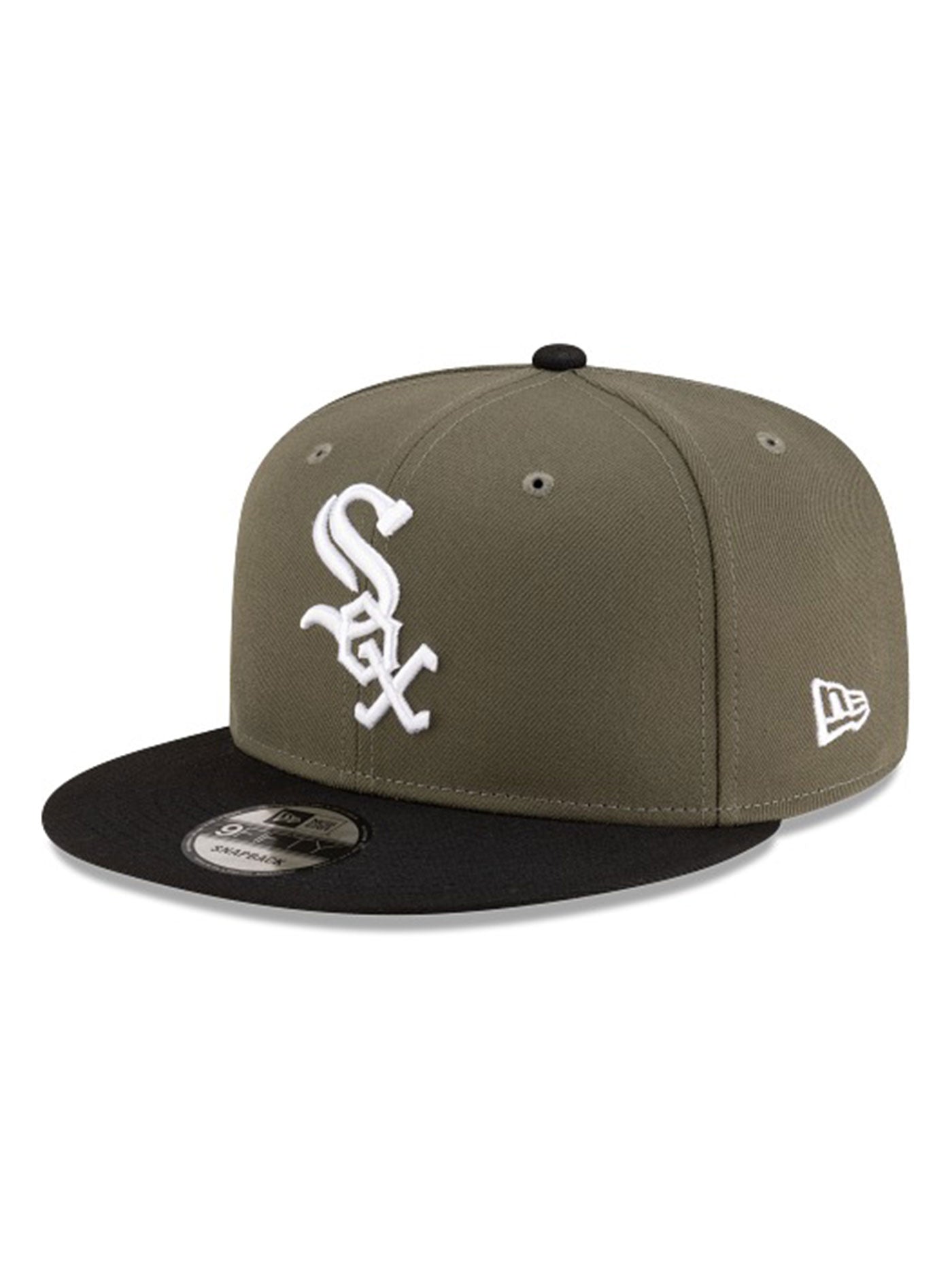 M 9Fifty Chase Chicago White Sox Hat