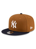 M 9Fifty Chase New York Yankees Hat