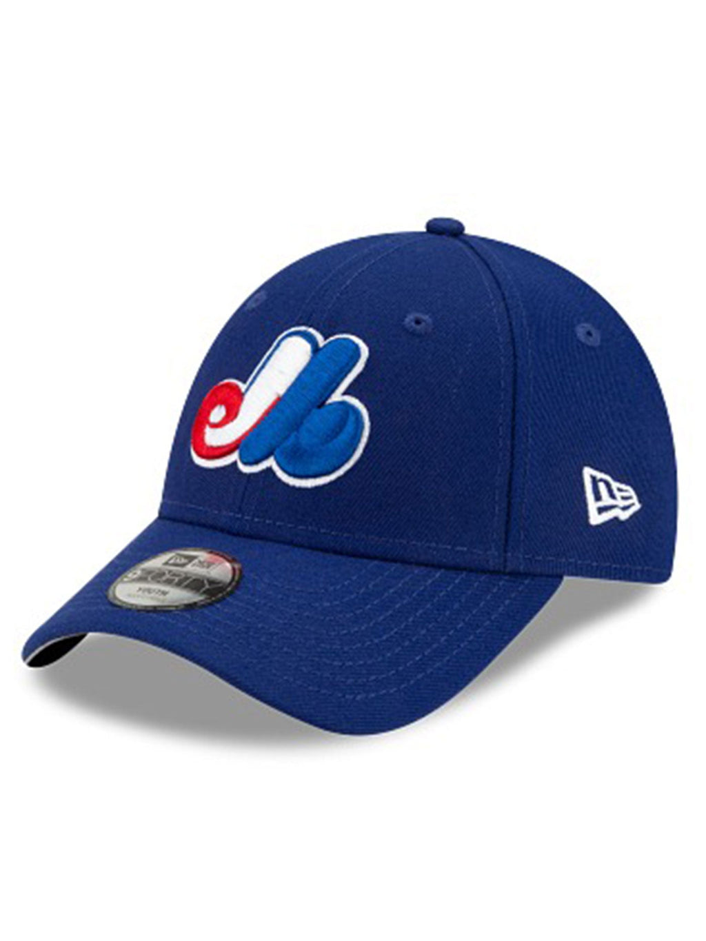 9Forty Montréal Expos The League Dry Hat (Youth 7-14)