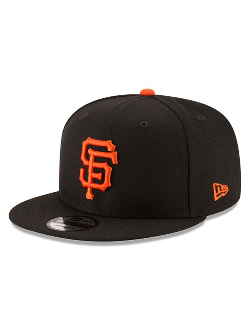 MLB Basic Snap 9Fifty San Fransisco Giants OTC Hat (Youth 7-14)