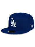 Authentic Collection Los Angeles Dodgers GM 2017 Hat