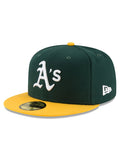 Authentic Collection Oakland Athletics HM 2017 Hat