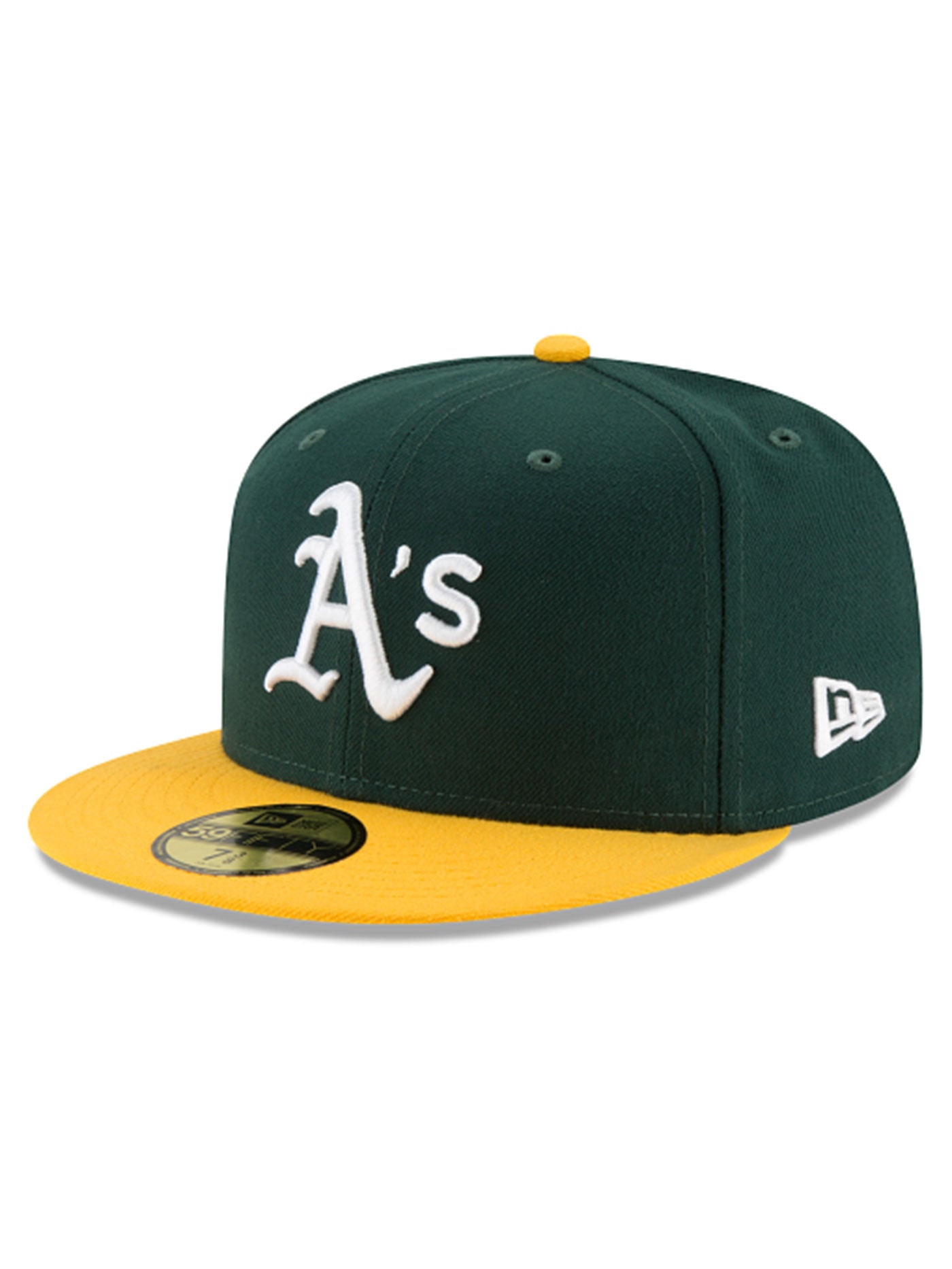 Authentic Collection Oakland Athletics HM 2017 Hat