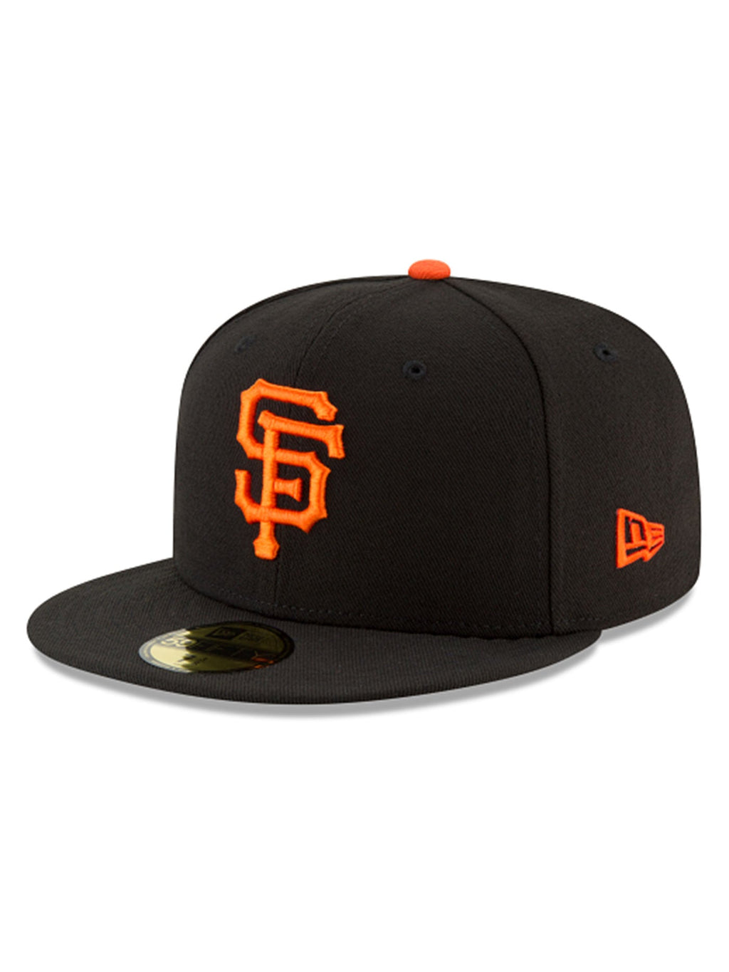 Authentic Collection San Francisco Giants GM 2017 Hat