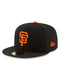 Authentic Collection San Francisco Giants GM 2017 Hat