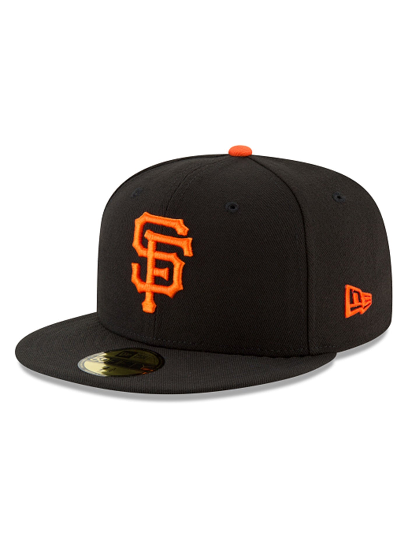 Authentic Collection San Francisco Giants GM 2017 Hat