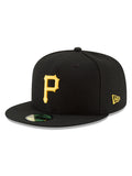 Authentic Collection Pittsburgh Pirates GM 2017 Hat