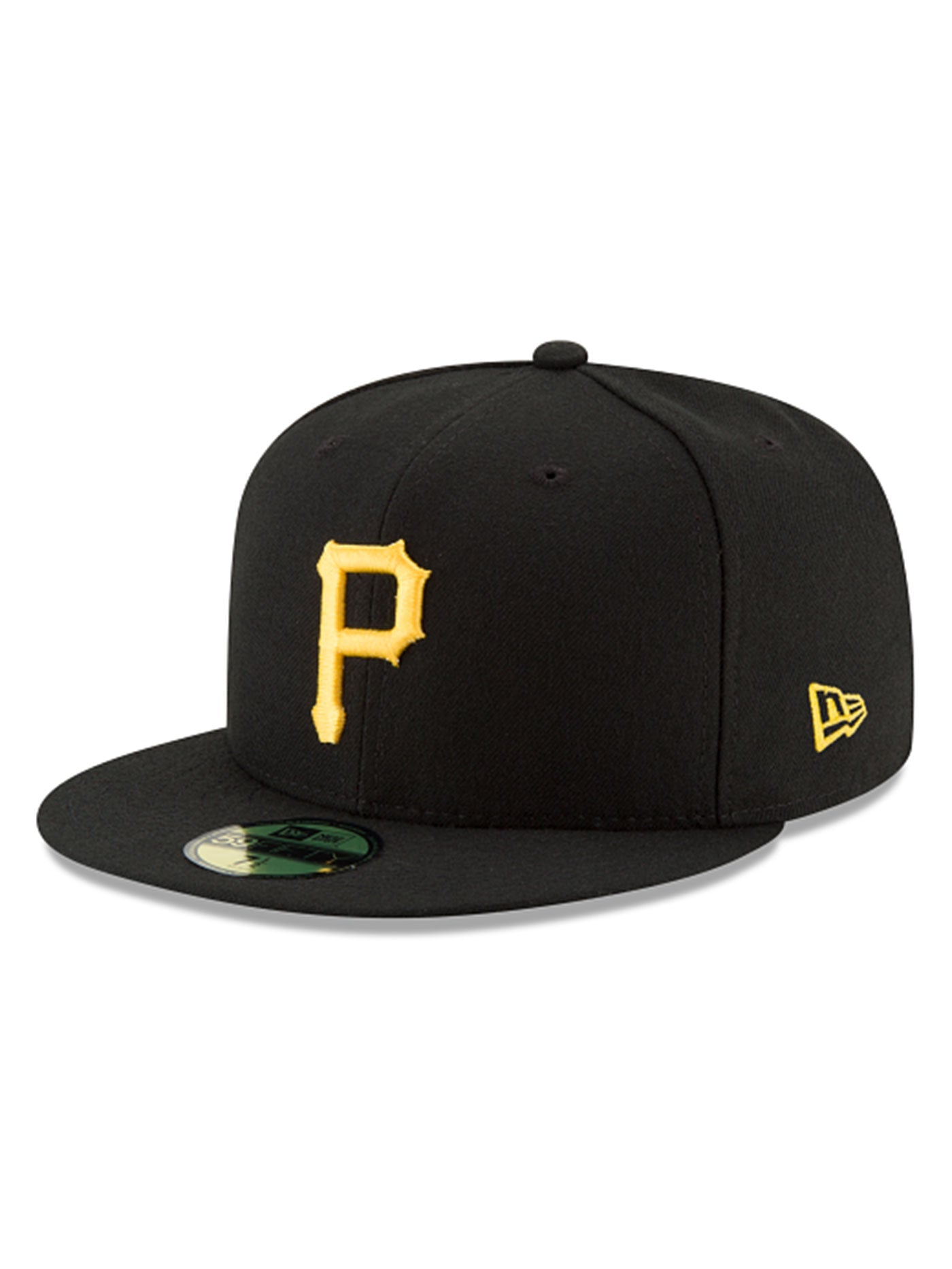 Authentic Collection Pittsburgh Pirates GM 2017 Hat