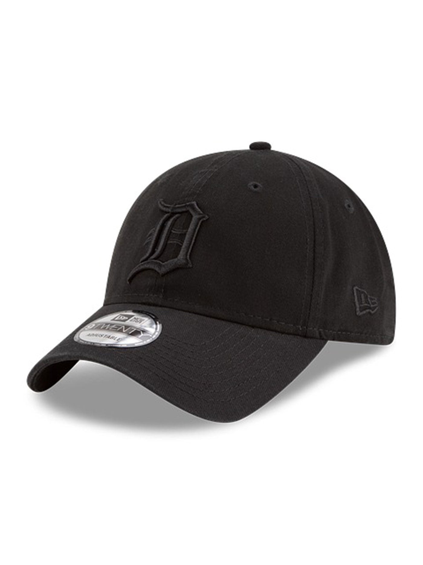 9Twenty Detroit Tigers Core Classic Hat