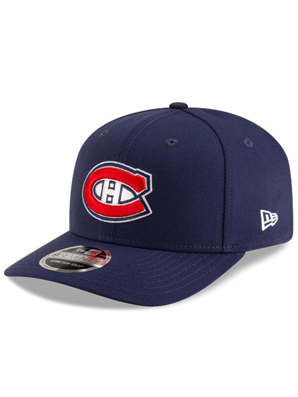 Team 9Seventy Montréal Canadien OTC Hat