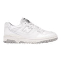 New Balance 550 White Grey