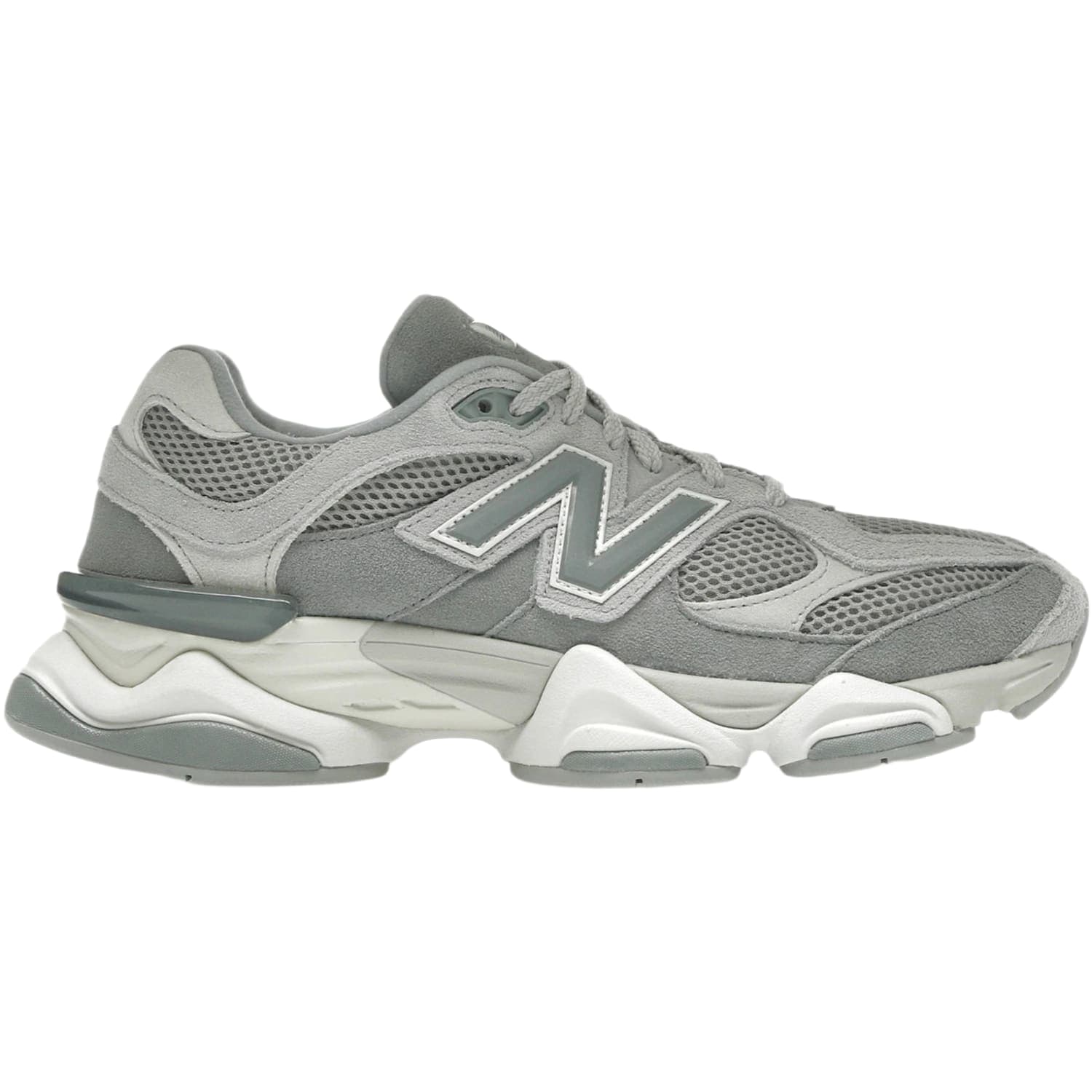 New Balance 9060 Slate Grey