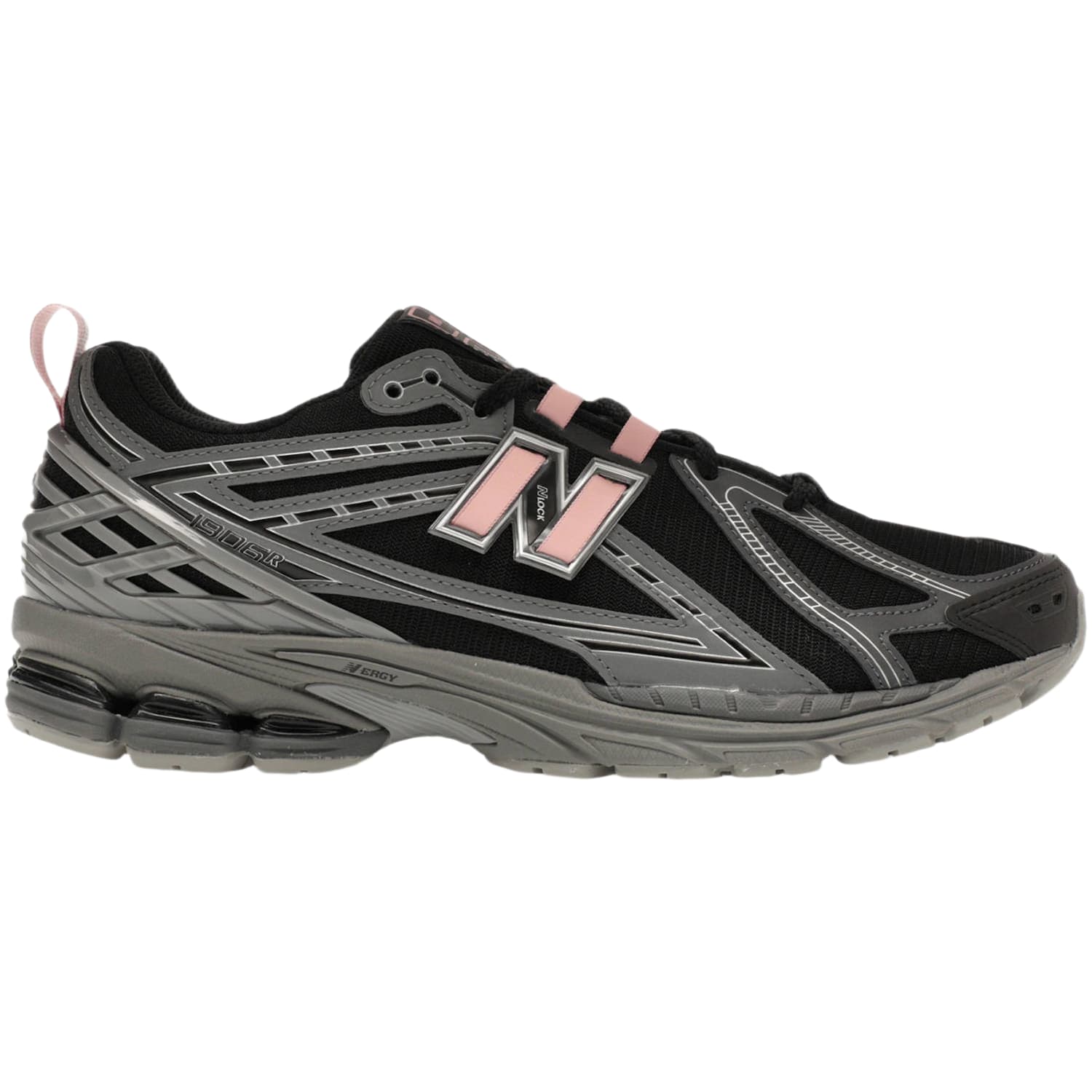 New Balance 1906R Black Pink Moon