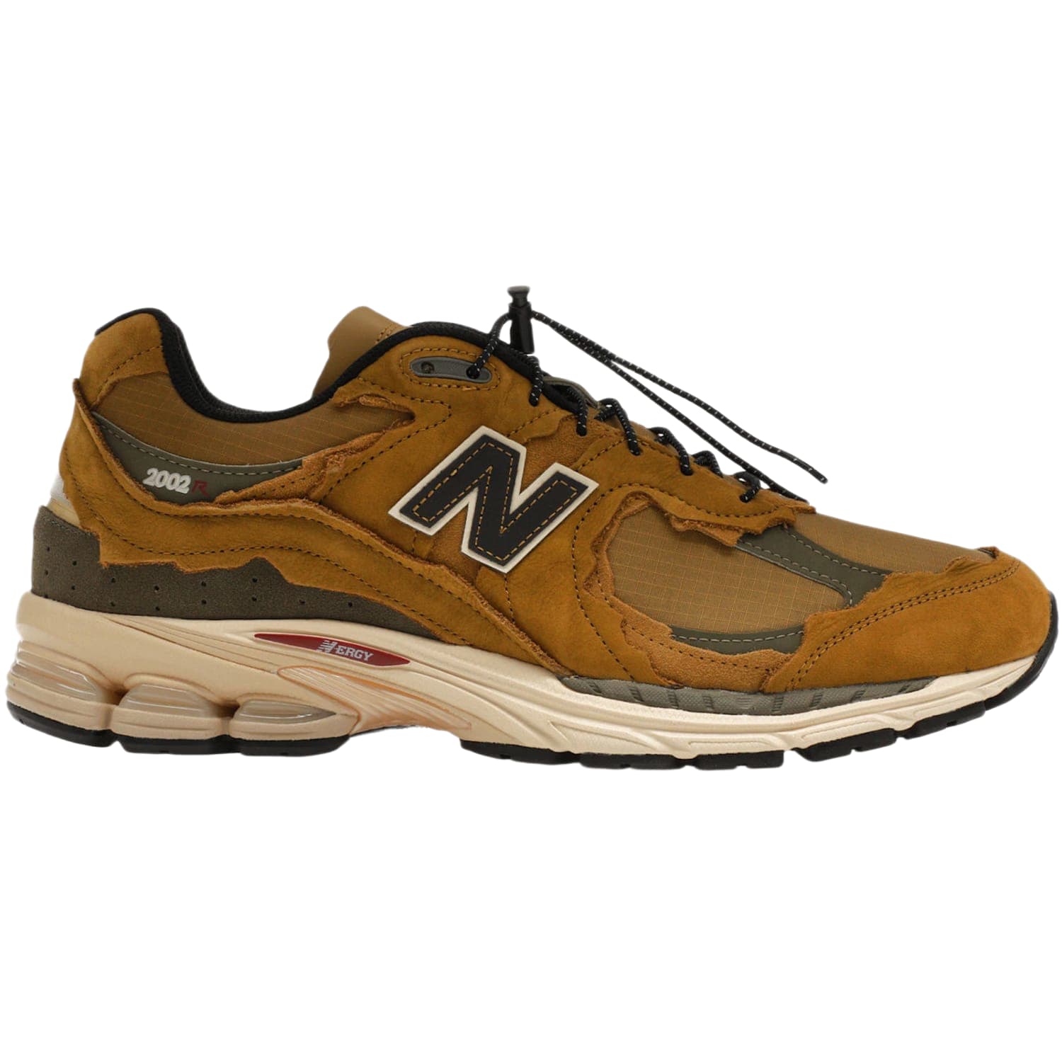 New Balance 2002R Protection Pack High Desert