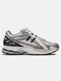 1906R Silver Metallic/Black/Sea Salt Shoes