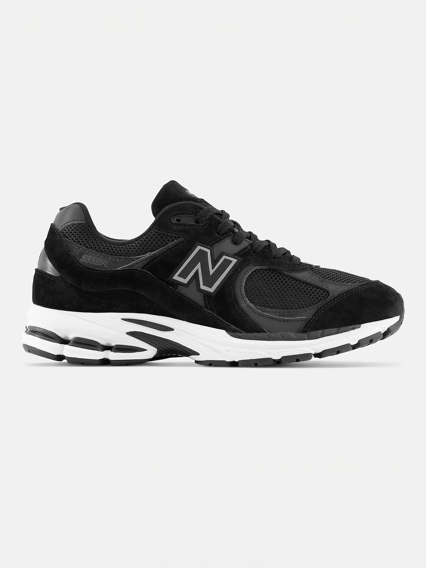 2002r Black/Phantom/Gunmetal Shoes