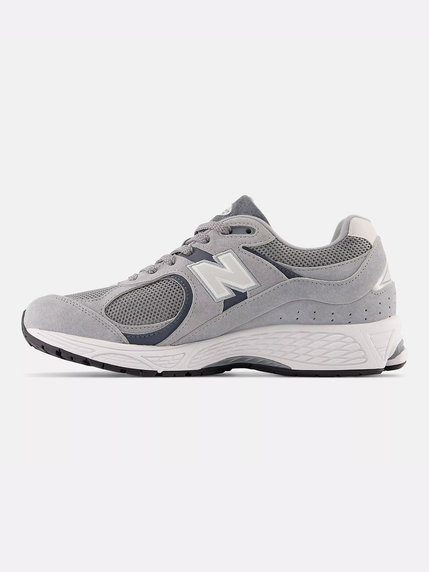 2002R Steel/Lead/Orca Shoes