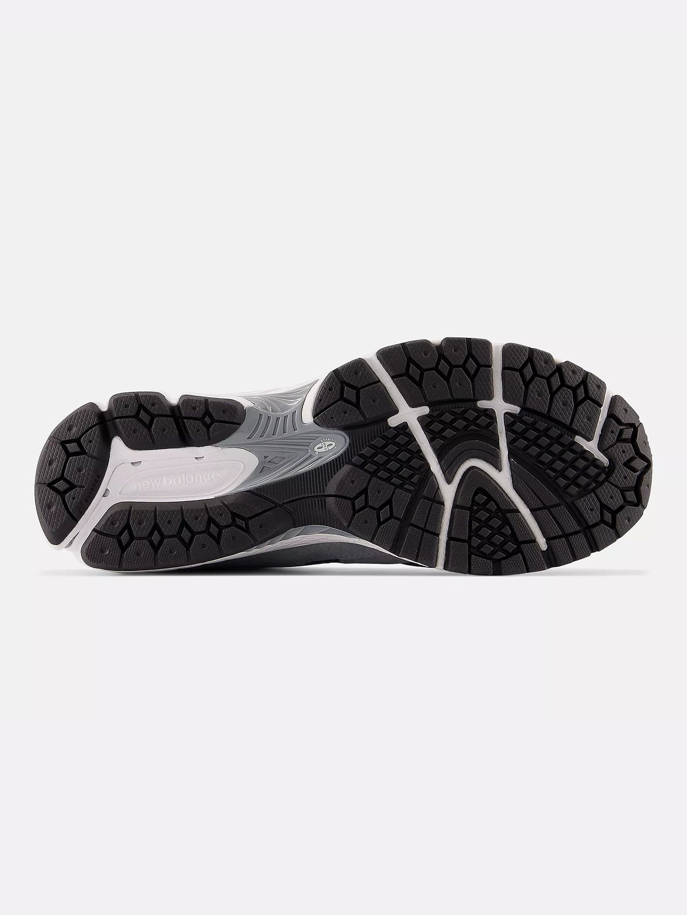 2002R Steel/Lead/Orca Shoes