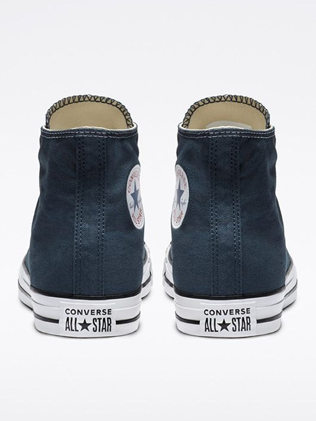 Chuck Taylor All Star Hi Navy Shoes