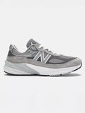 990v6 Grey 006 Shoes