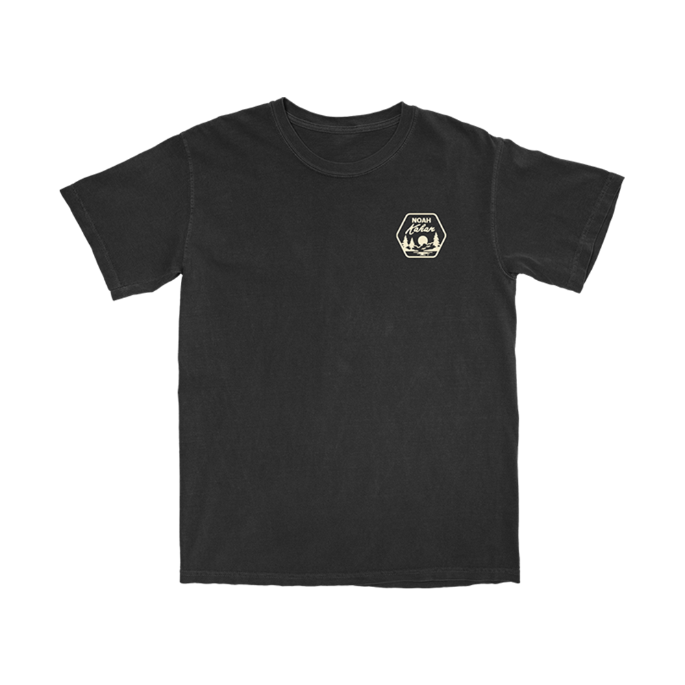 Maine Fishing Tee