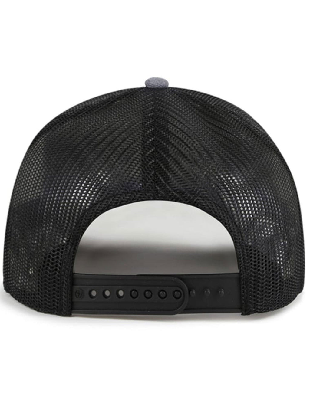 MLB Carbon Rope 47 Trucker New York Yankees Hat