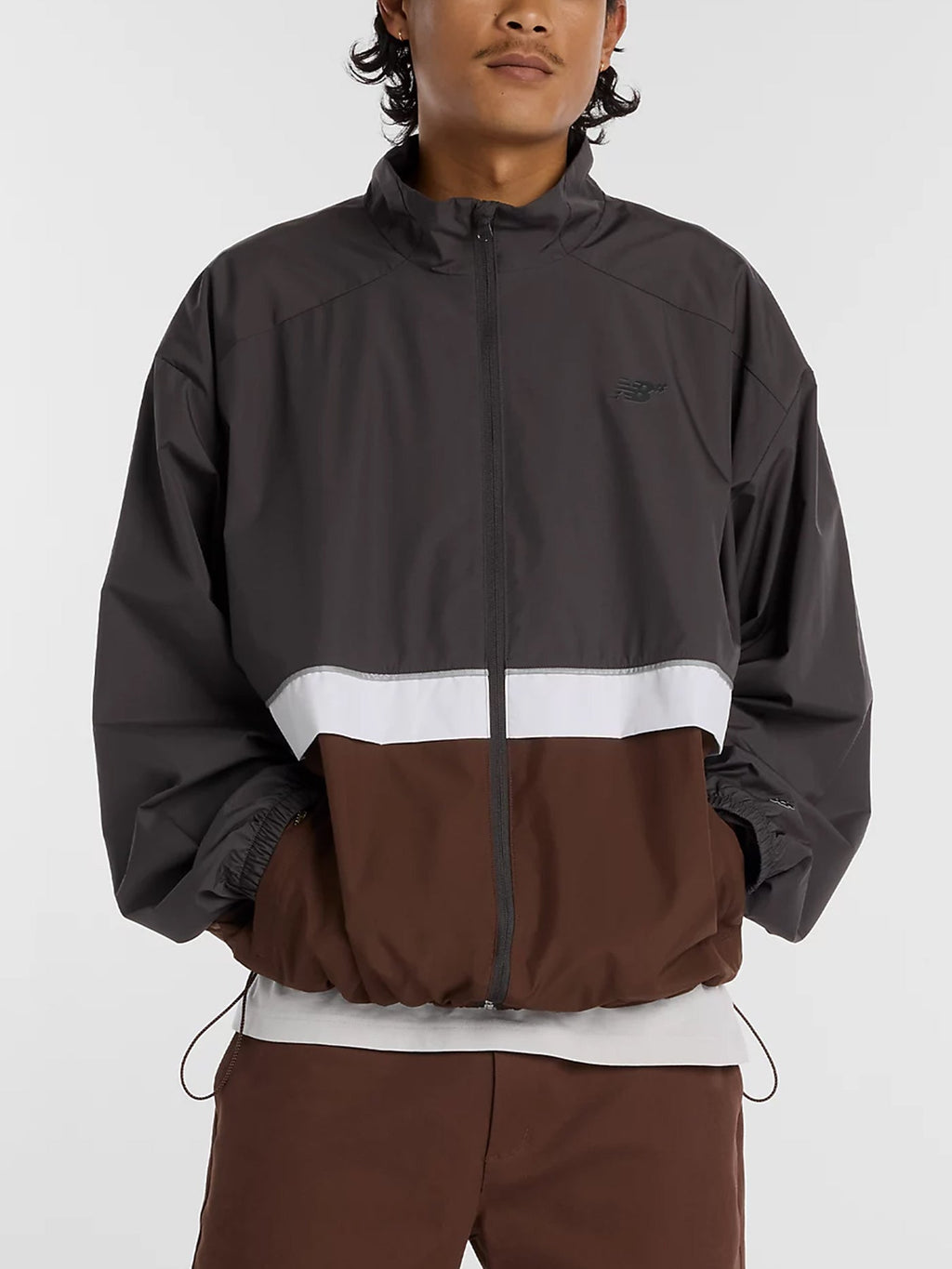 Archive Jacket