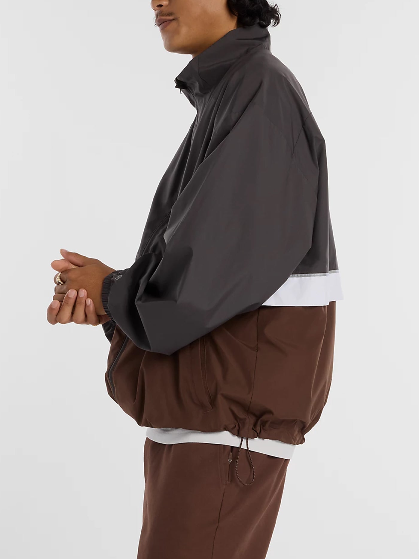 Archive Jacket