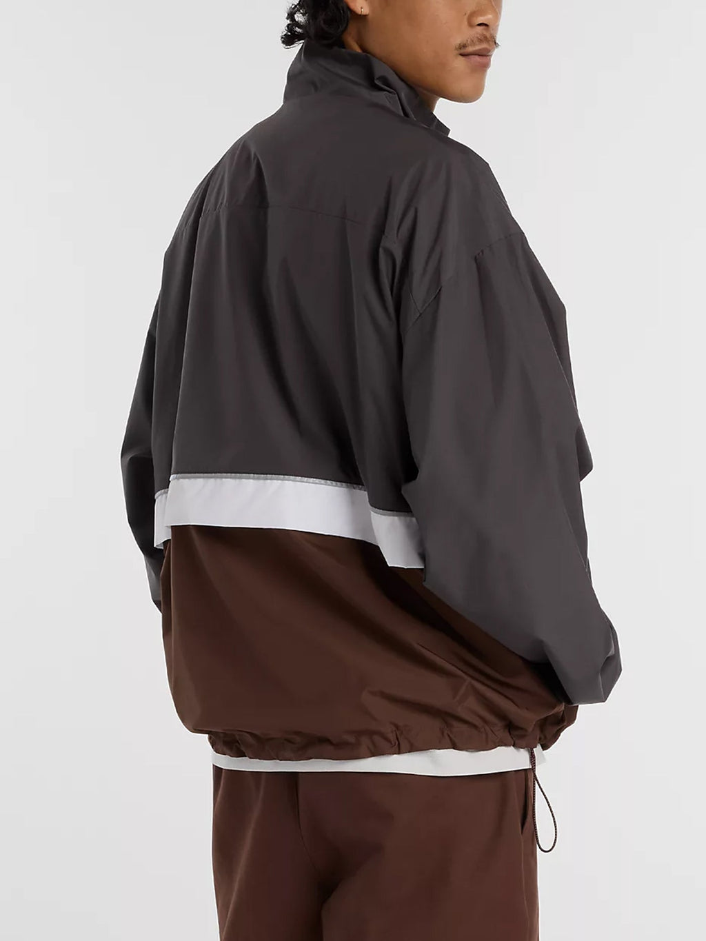 Archive Jacket