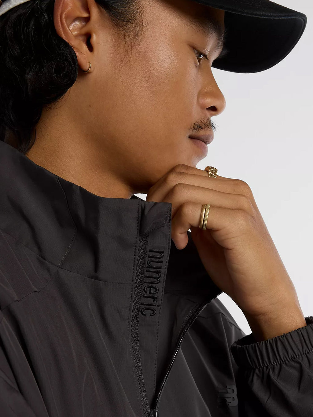 Archive Jacket