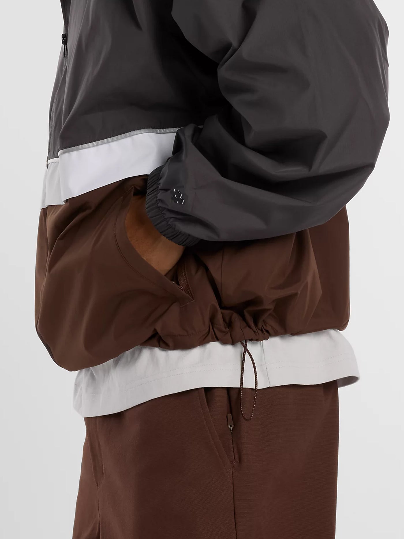 Archive Jacket