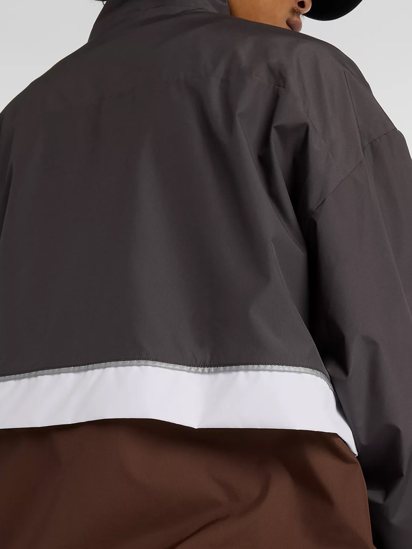 Archive Jacket
