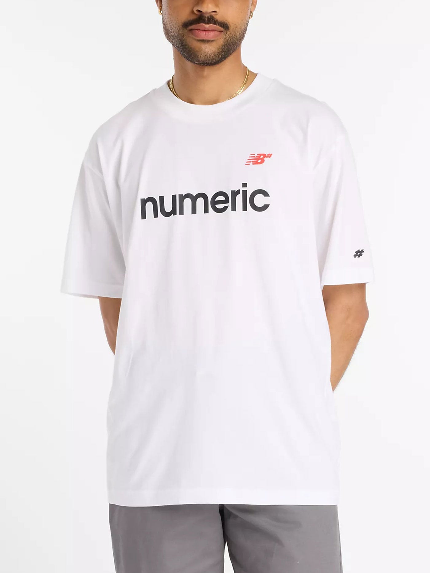 New Logo T-Shirt