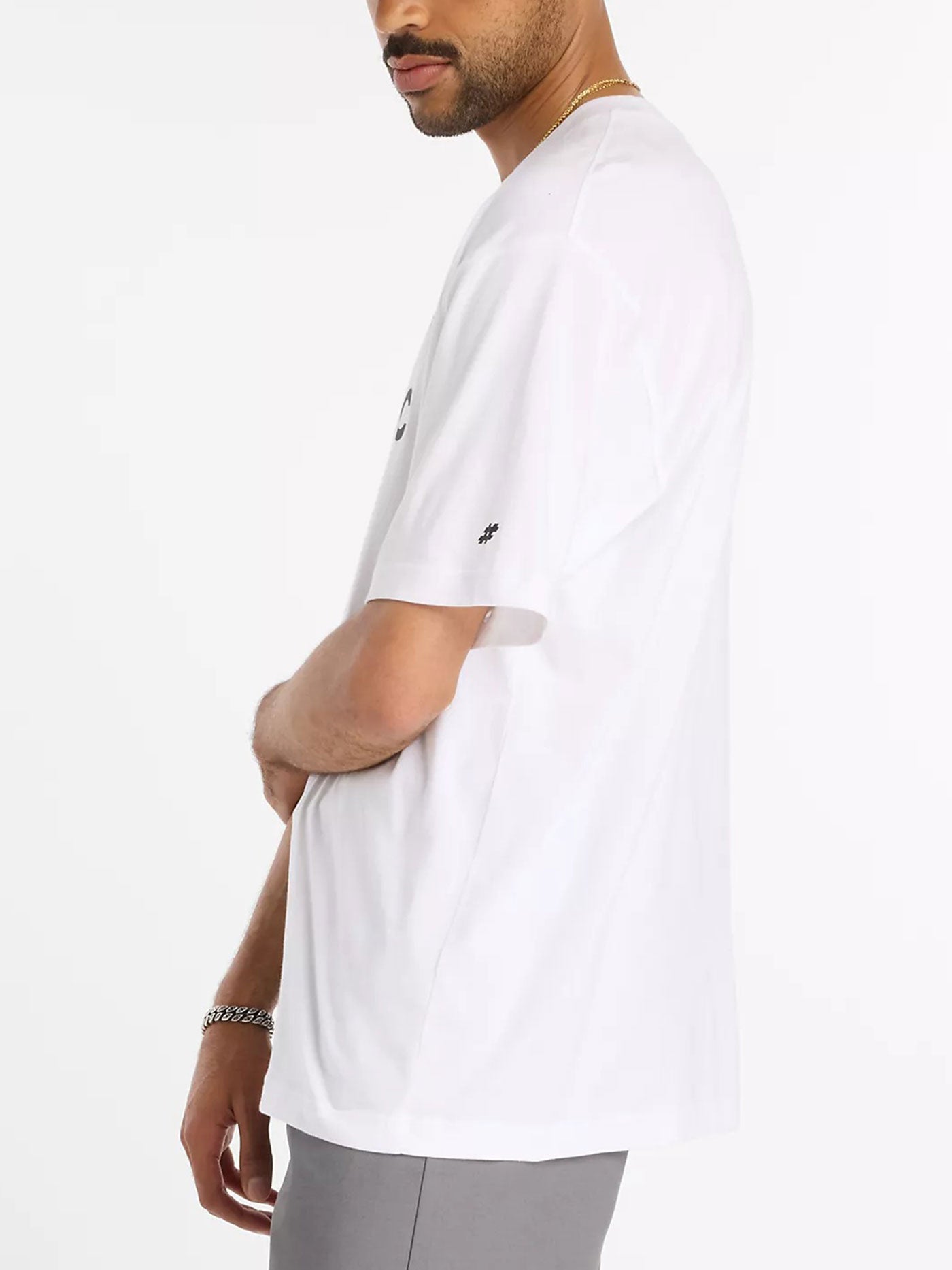New Logo T-Shirt