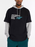 Stacked Graphic T-Shirt