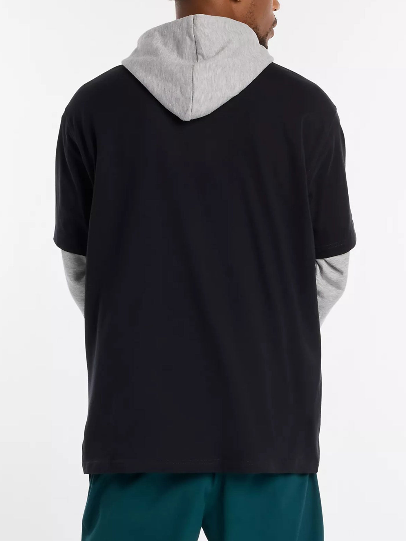 Stacked Graphic T-Shirt