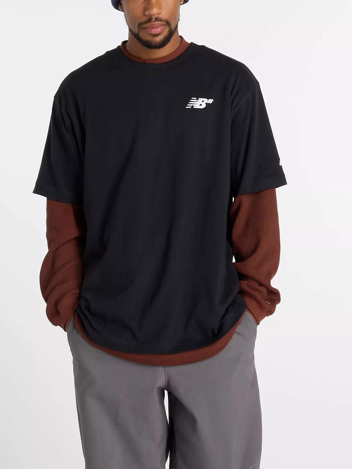 Small Logo T-Shirt