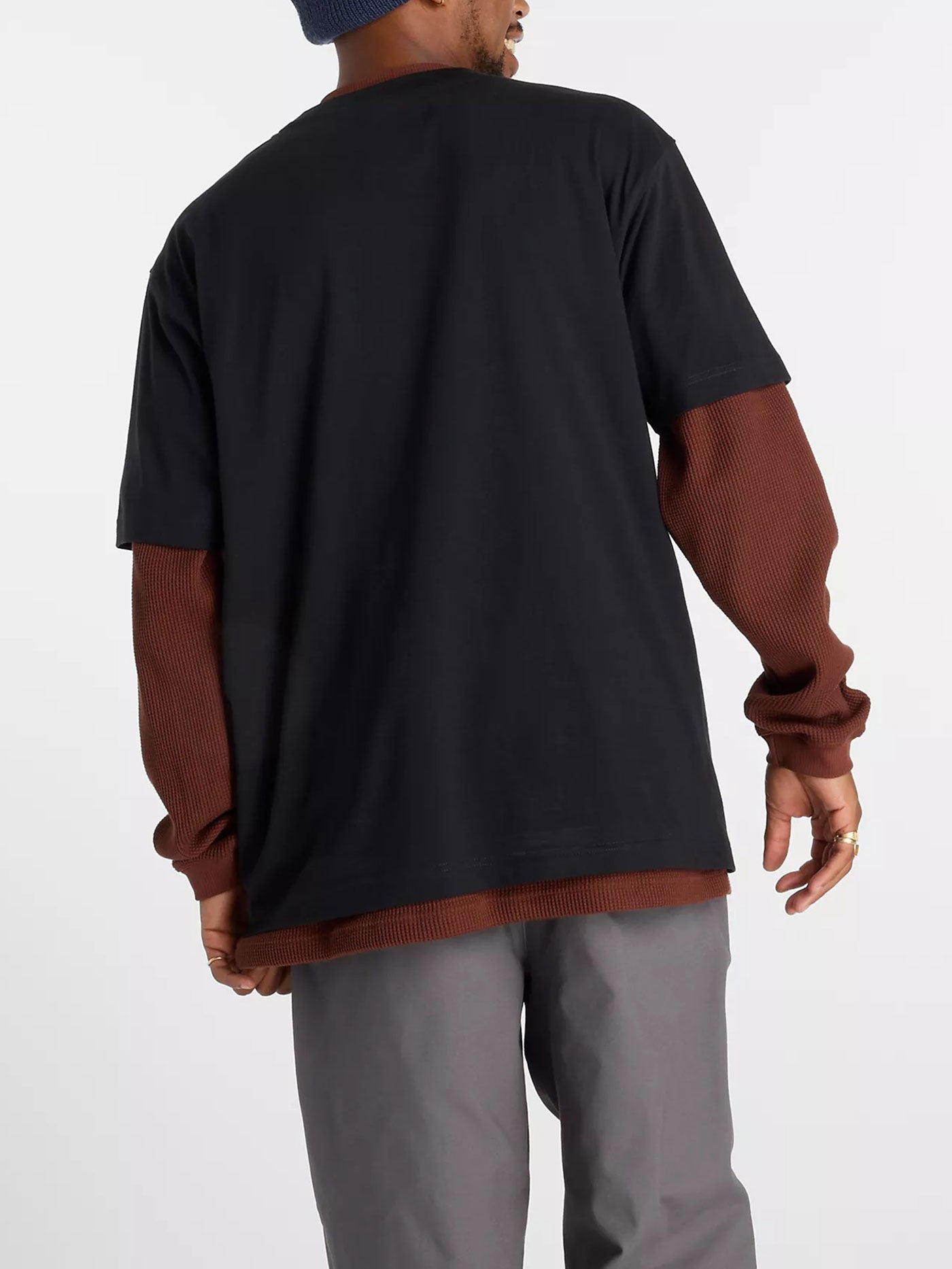 Small Logo T-Shirt