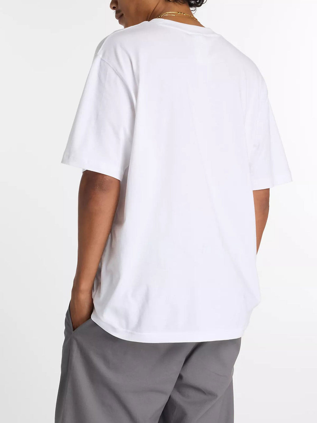 Small Logo T-Shirt