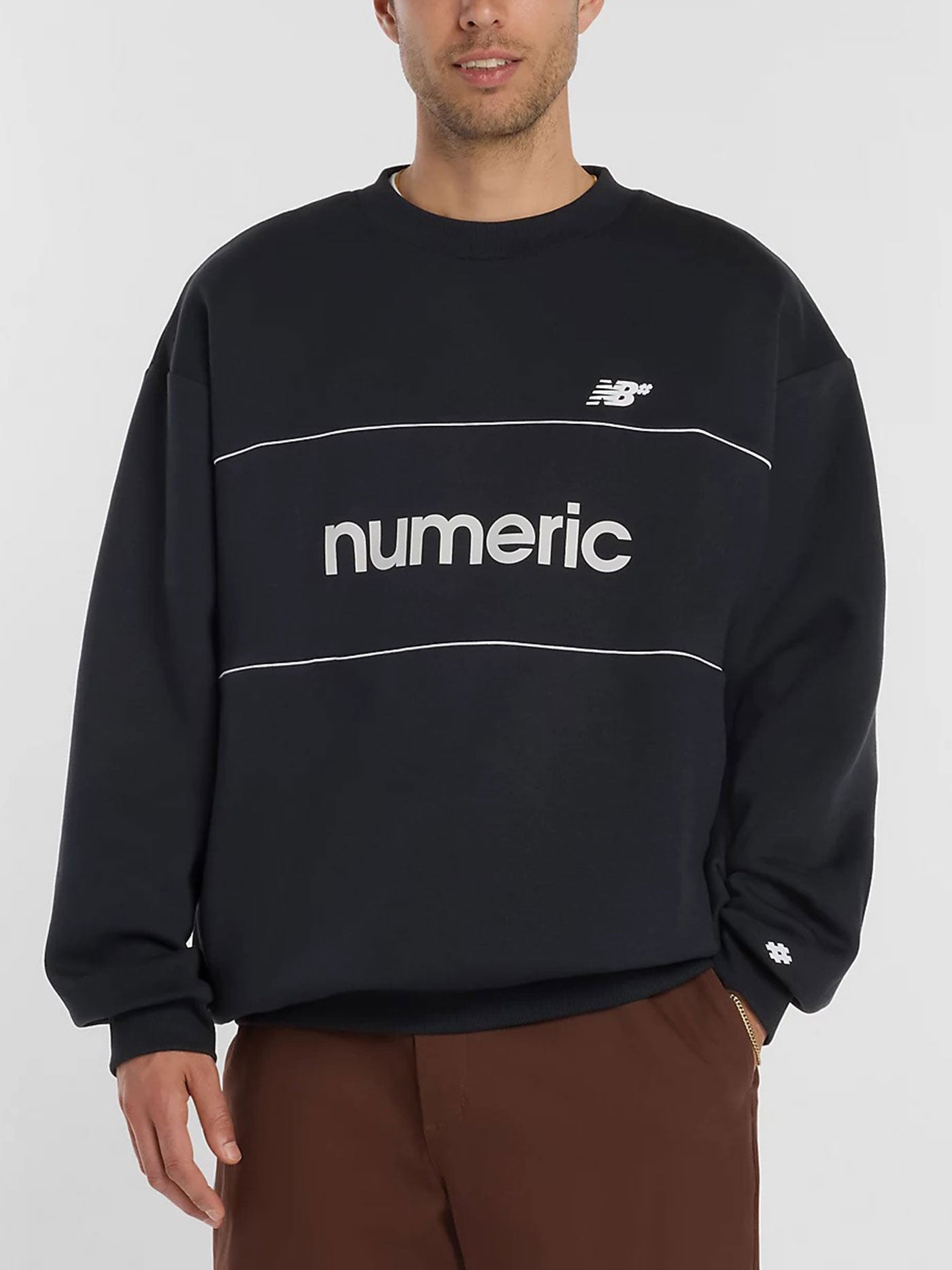Team Crewneck Sweatshirt