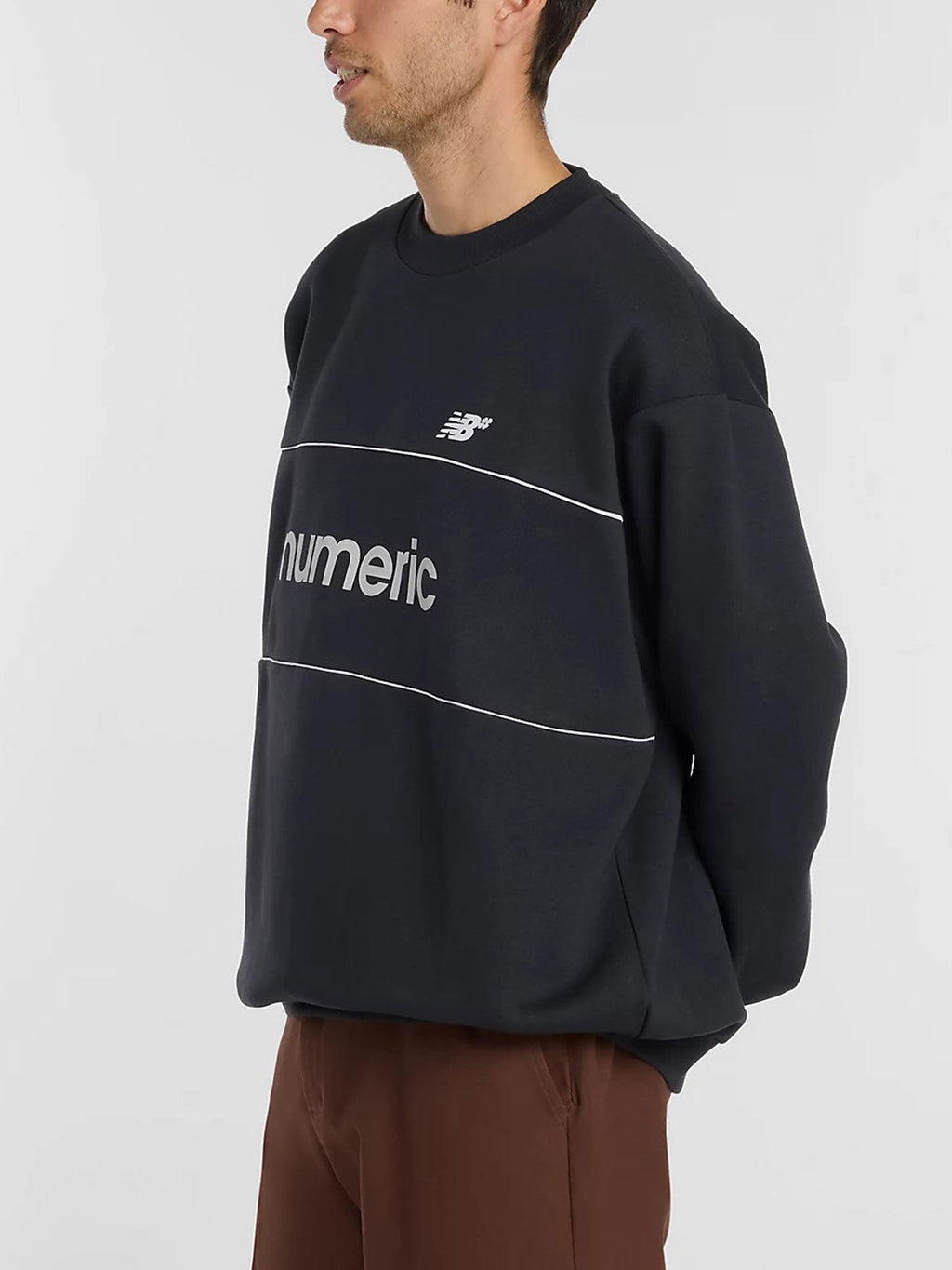 Team Crewneck Sweatshirt