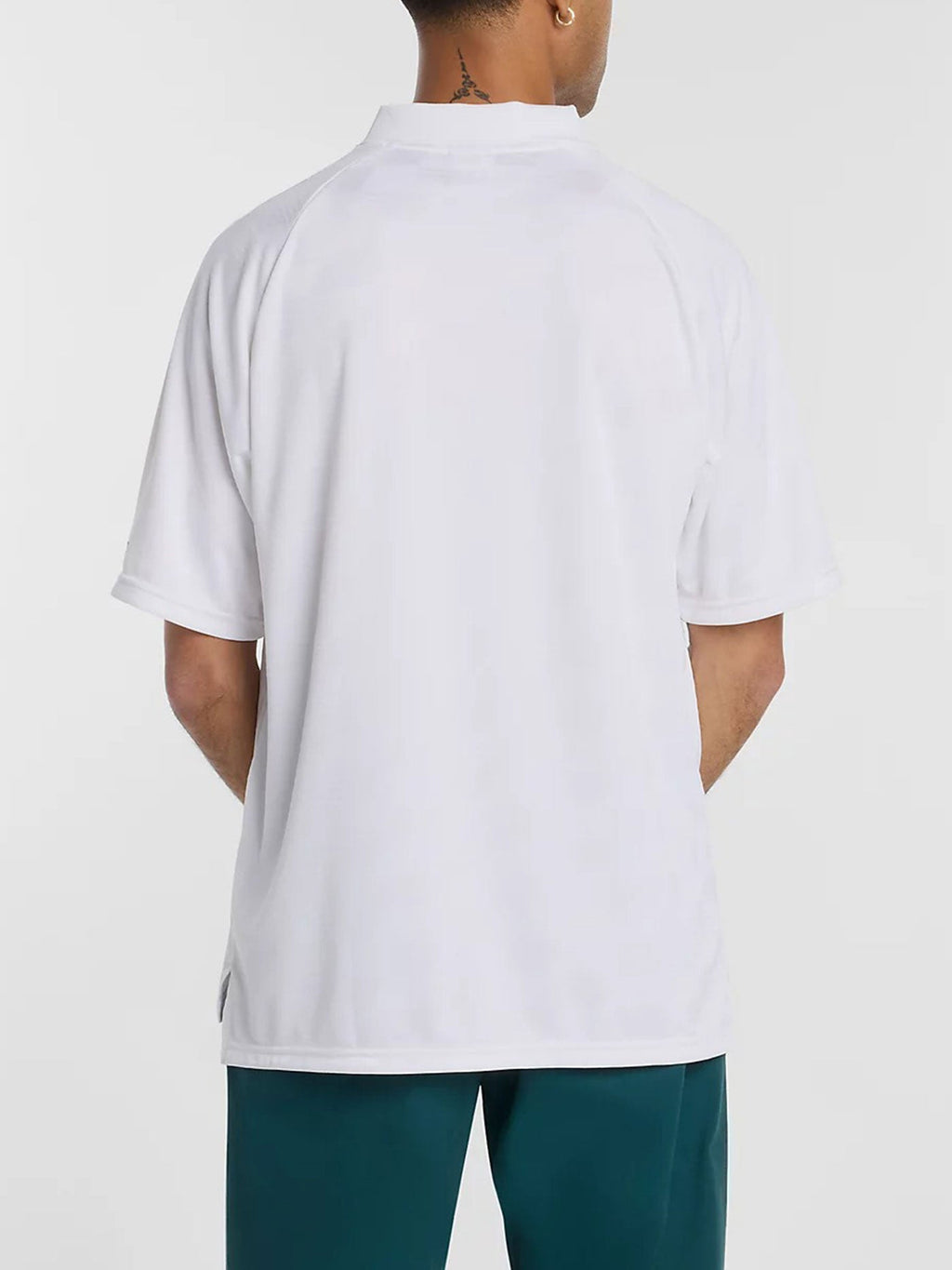 Numeric Jersey T-Shirt