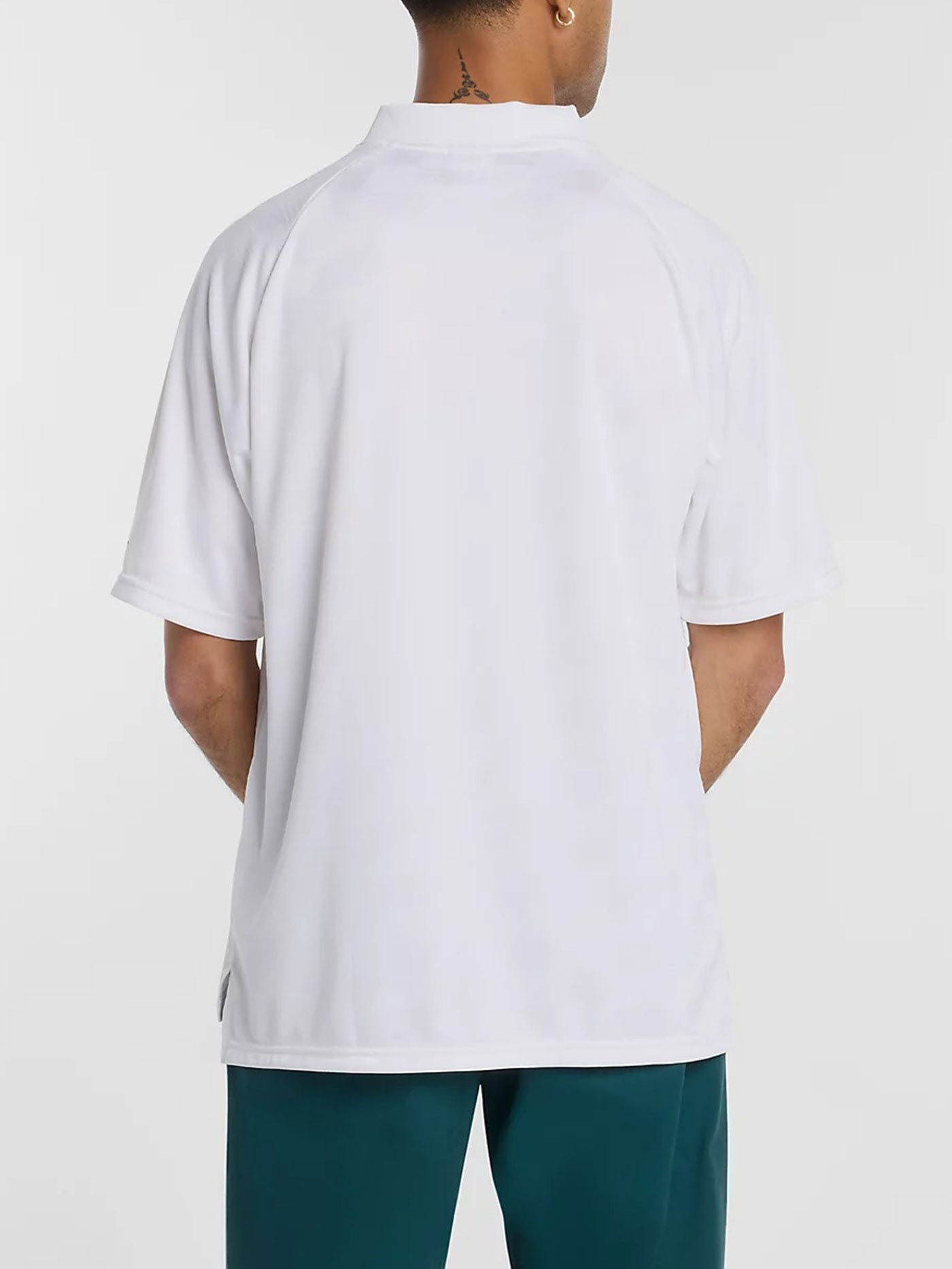 Numeric Jersey T-Shirt