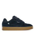 Mute Navy/Gum Shoes